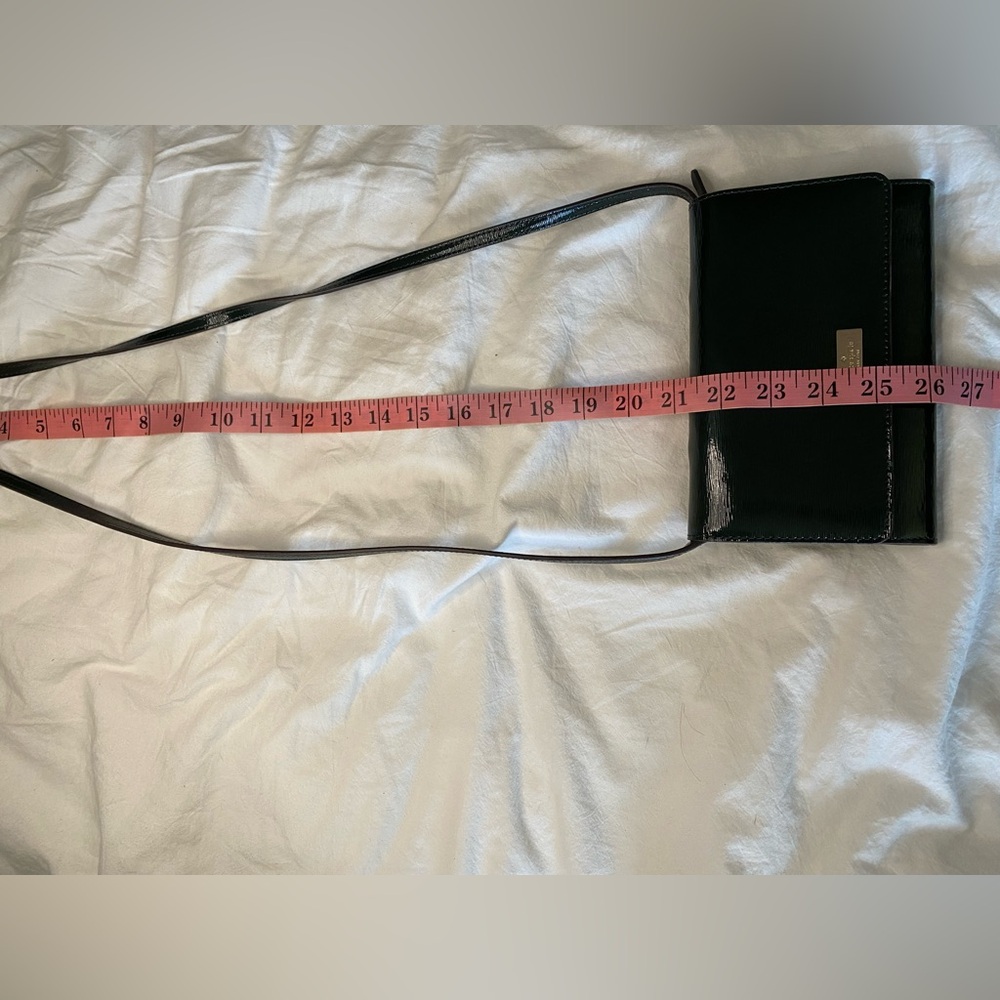 Kate Spade Crossbody Wallet NWOT - Picture 14 of 14